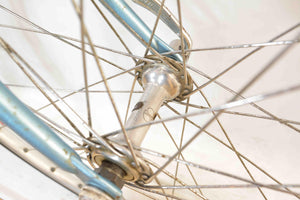 Jan Janssen Shimano 105 road bike frame size 58