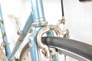 Jan Janssen Shimano 105 road bike frame size 58