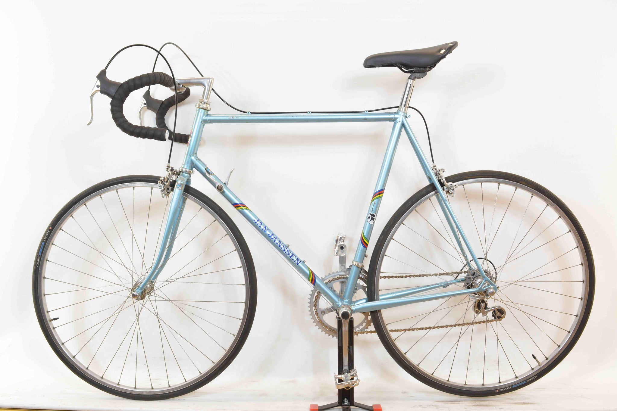 Jan Janssen Shimano 105 Rennrad RH 58