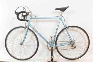 Jan Janssen Shimano 105 Rennrad RH 58