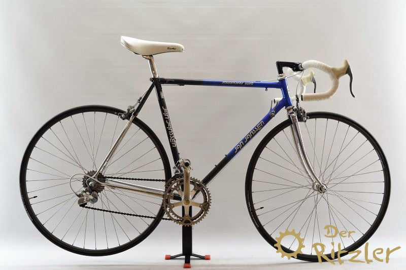 Jan Janssen Sallanches Luxe Rennrad RH 54