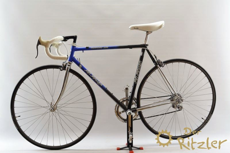 rennrad jan janssen Jan Janssen Sallanches Luxe Rennrad RH 54