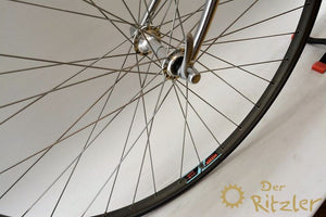 Jan Janssen Sallanches Luxe Rennrad RH 54