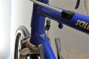 Jan Janssen Sallanches Luxe racing bike size 54
