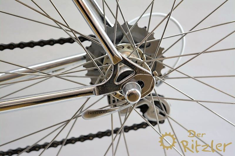 jan janssen rennrad Jan Janssen Sallanches Luxe Rennrad RH 54
