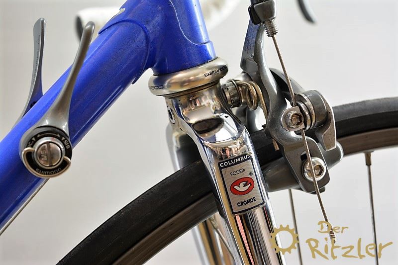 rennrad jan janssen Sallanches Luxe RH 54 --Prop65:: Camatril Velours 730 Chemikalienschutzhandschuh Akku:250 Wh