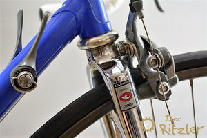 Jan Janssen Sallanches Luxe Rennrad RH 54