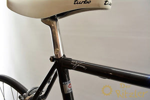 Гоночный велосипед Jan Janssen Sallanches Luxe размер 54