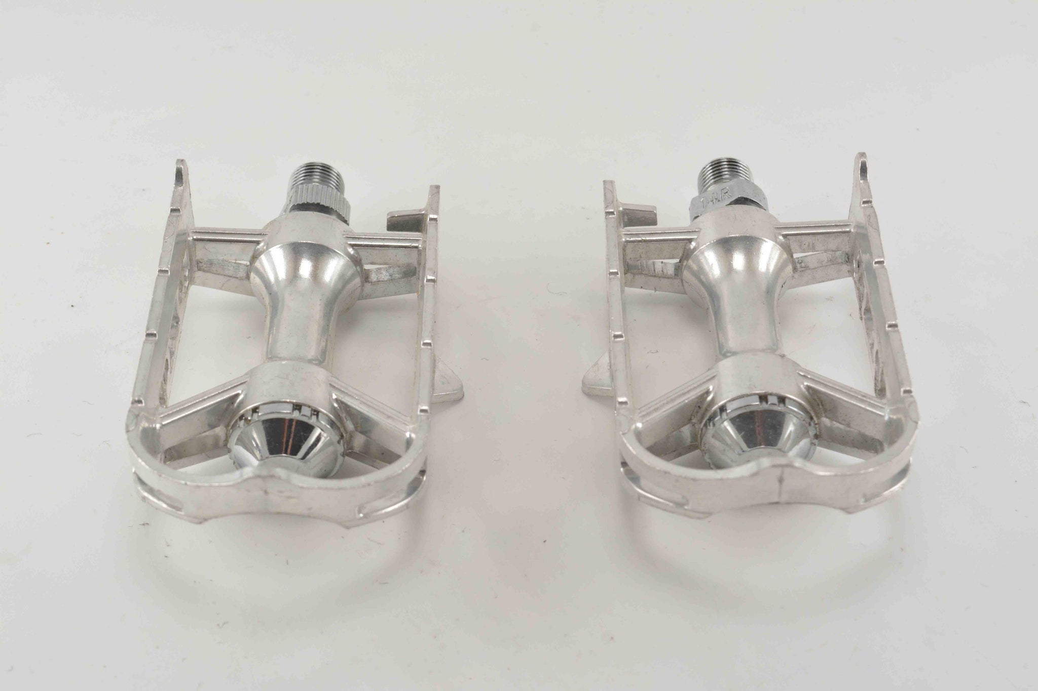 Pédales KKT / Kyokuto Pro Vic II - Le Ritzler Pédales KKT / Kyokuto Pro Vic II - Le Ritzler