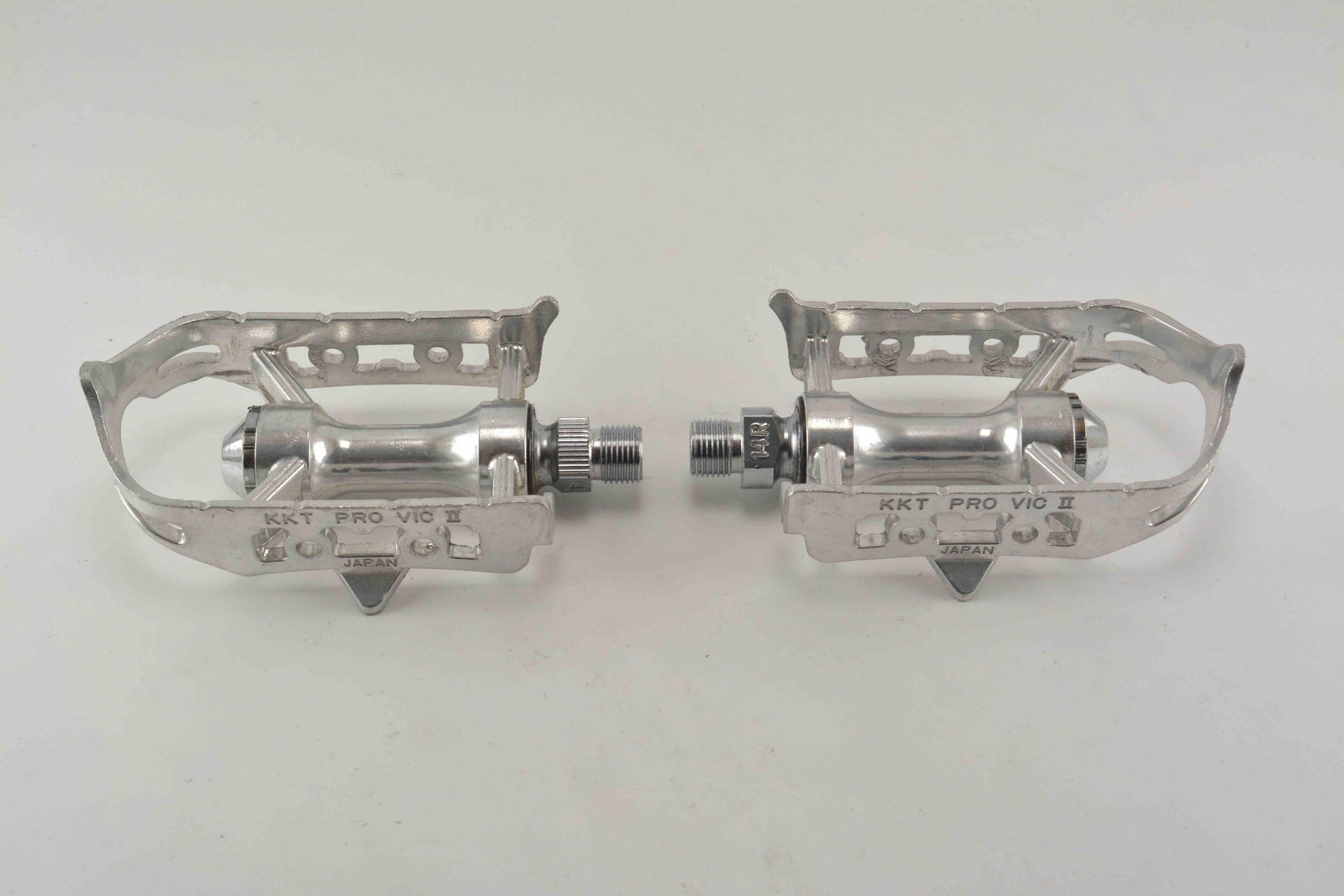 KKT/Kyokuto Pro Vic II Pedale