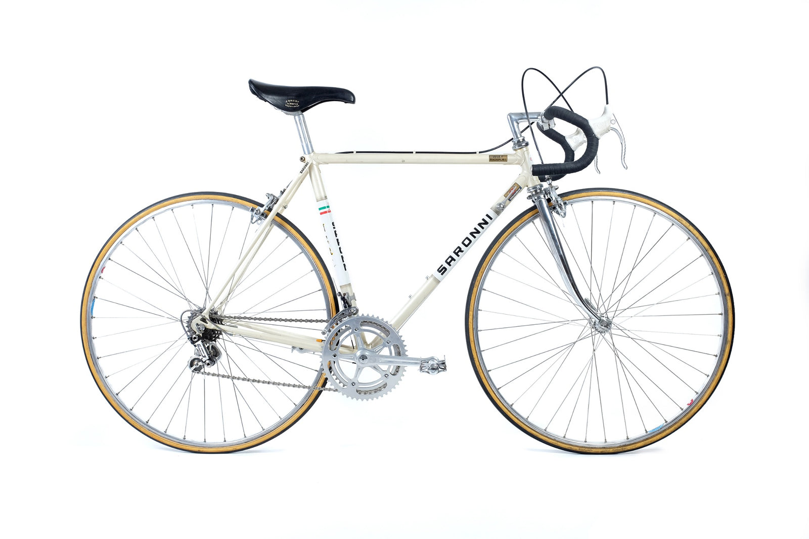 Saronni by Colnago Giro d' Italia Rennrad RH 52