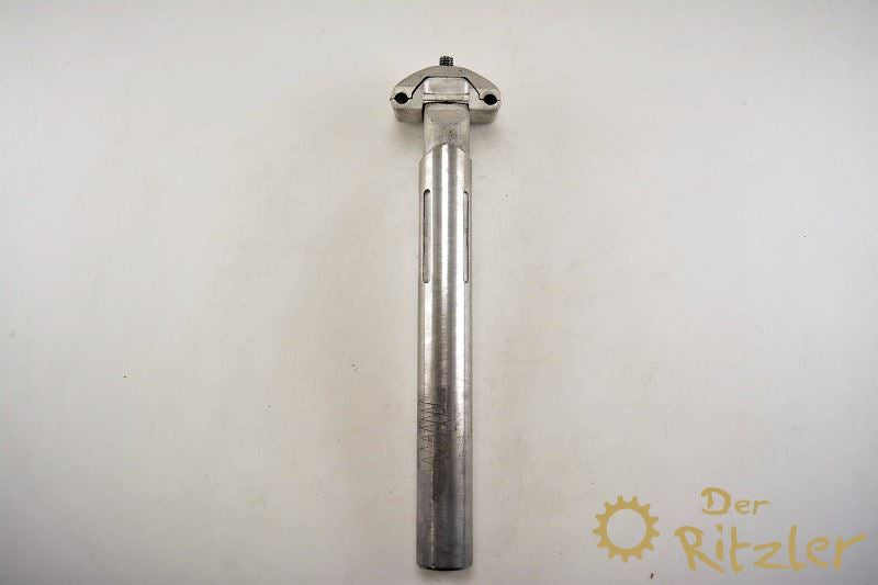 kalloy sattelstütze Kalloy Sattelstütze 26,4mm Vintage Seatpost fluted