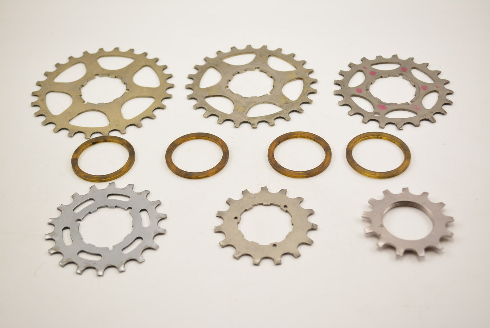 Kassette 6-Fach UG 26 - 13 Zähne