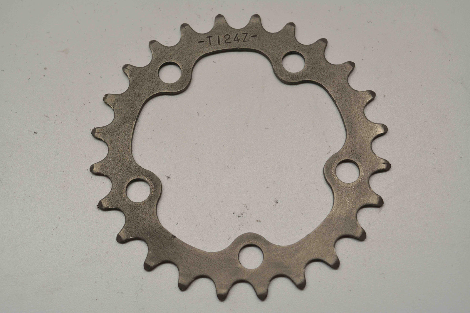 Kettenblatt 24 Zahn 74 mm Lochkreis