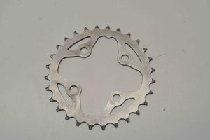 Chainring 28 tooth 64mm bolt circle