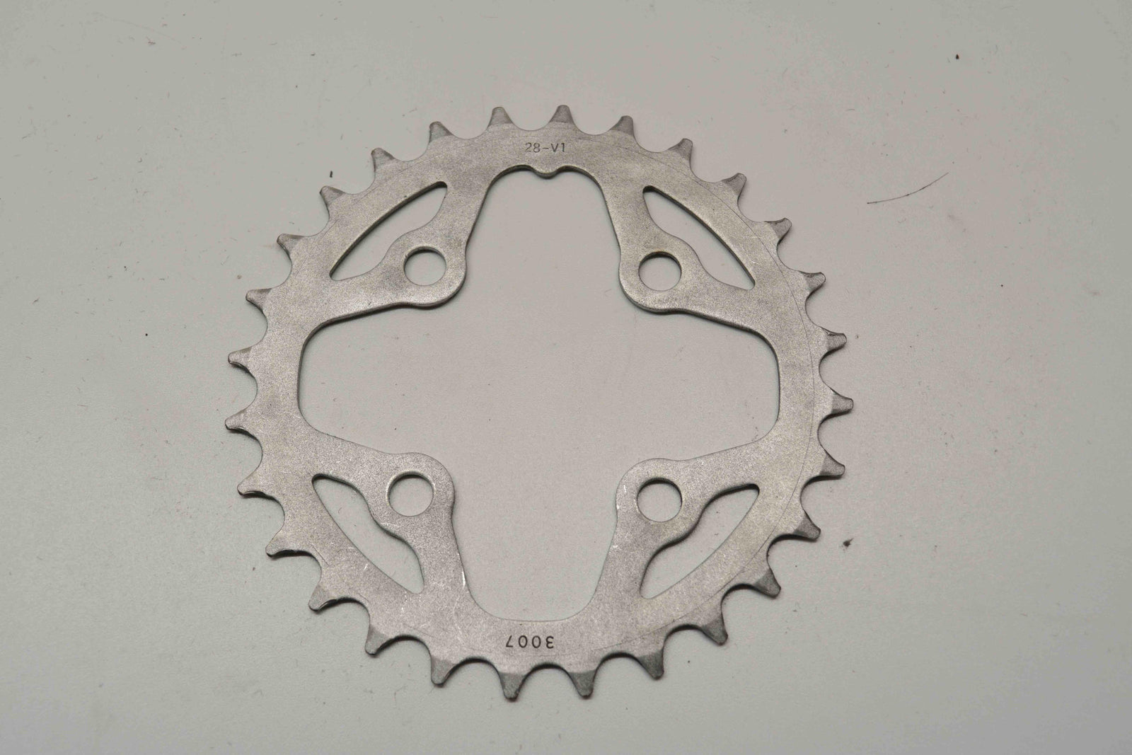 Kettenblatt 28 Zahn 64mm Lochkreis