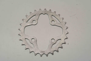 Kettenblatt 28 Zahn 64mm Lochkreis