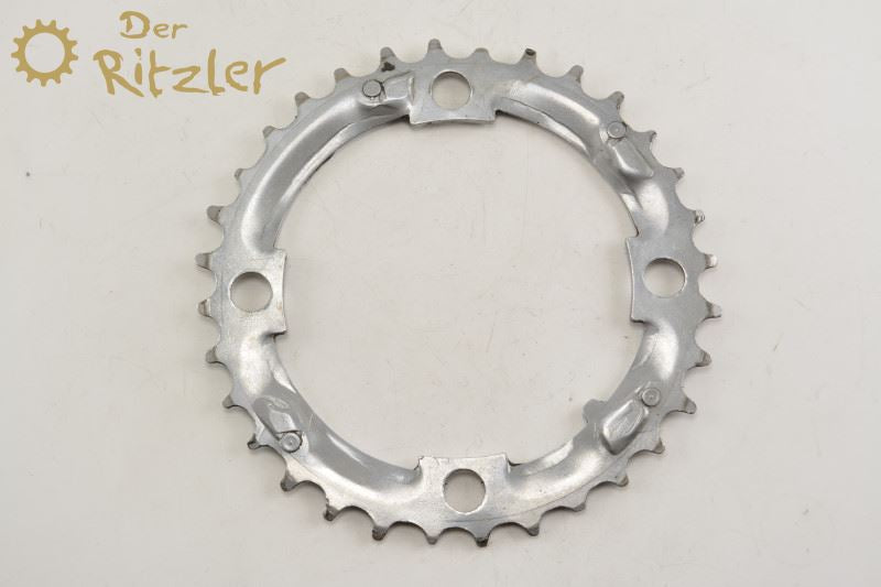 Kettenblatt 32 Zähne 104 Lochkreis