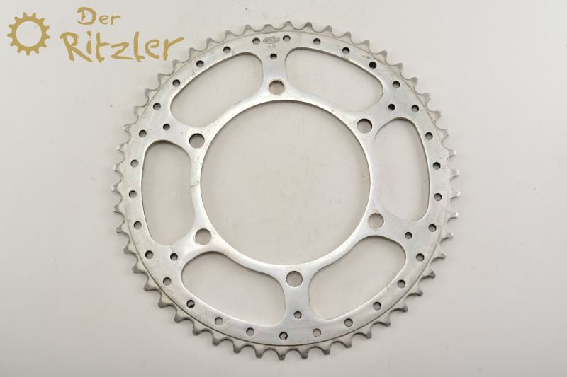 Stronglight Kettenblatt 50 Zähne 116 Lochkreis 6 Loch