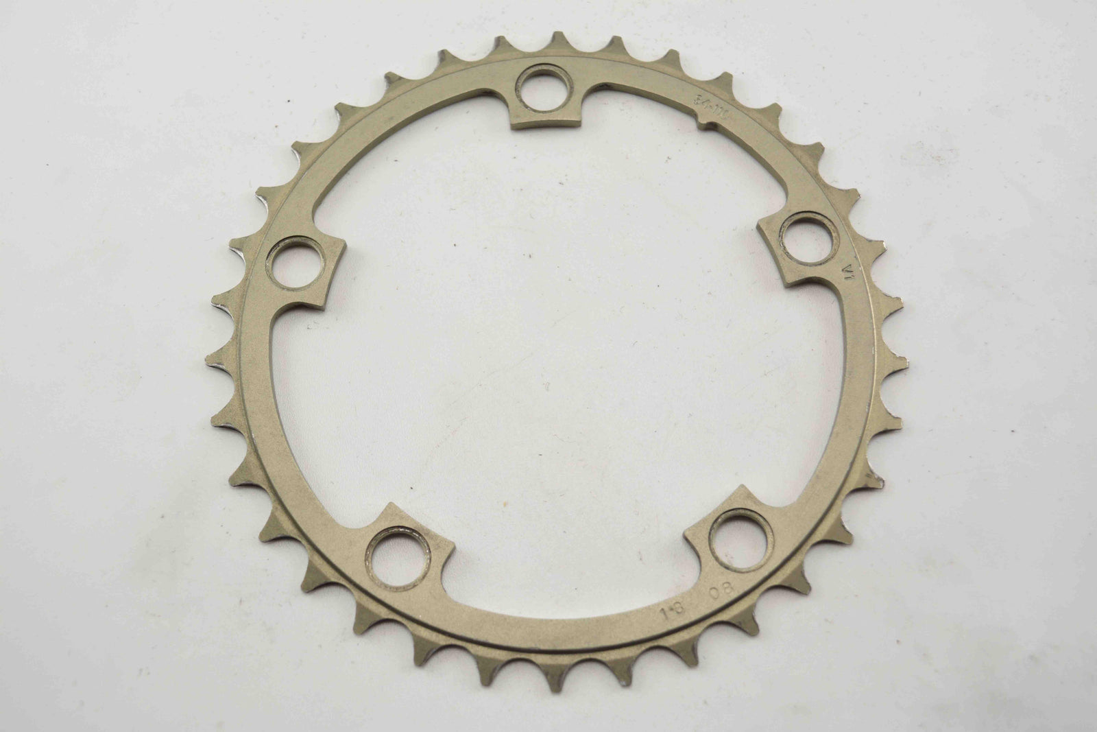 Kettenblatt 34 Zahn 110 mm Lochkreis