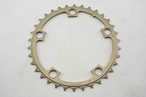 Kettenblatt 34 Zahn 110 mm Lochkreis