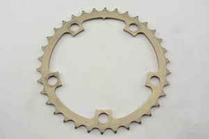 Kettenblatt 34 Zahn 110 mm Lochkreis