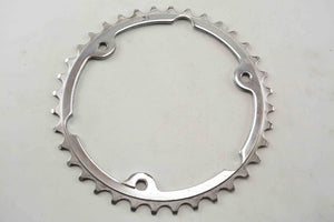 Kettenblatt 36 Zahn 116 mm Lochkreis