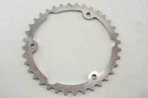 Kettenblatt 36 Zahn 116 mm Lochkreis