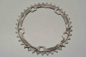 Kettenblatt 39 Zahn 130 mm Lochkreis