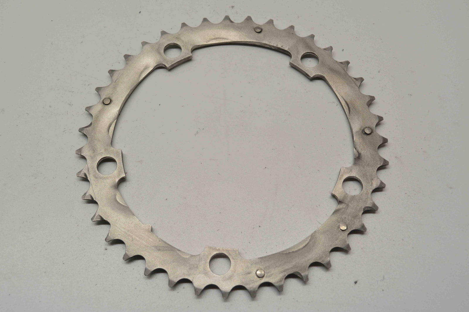 Kettenblatt 39 Zahn 130 mm Lochkreis