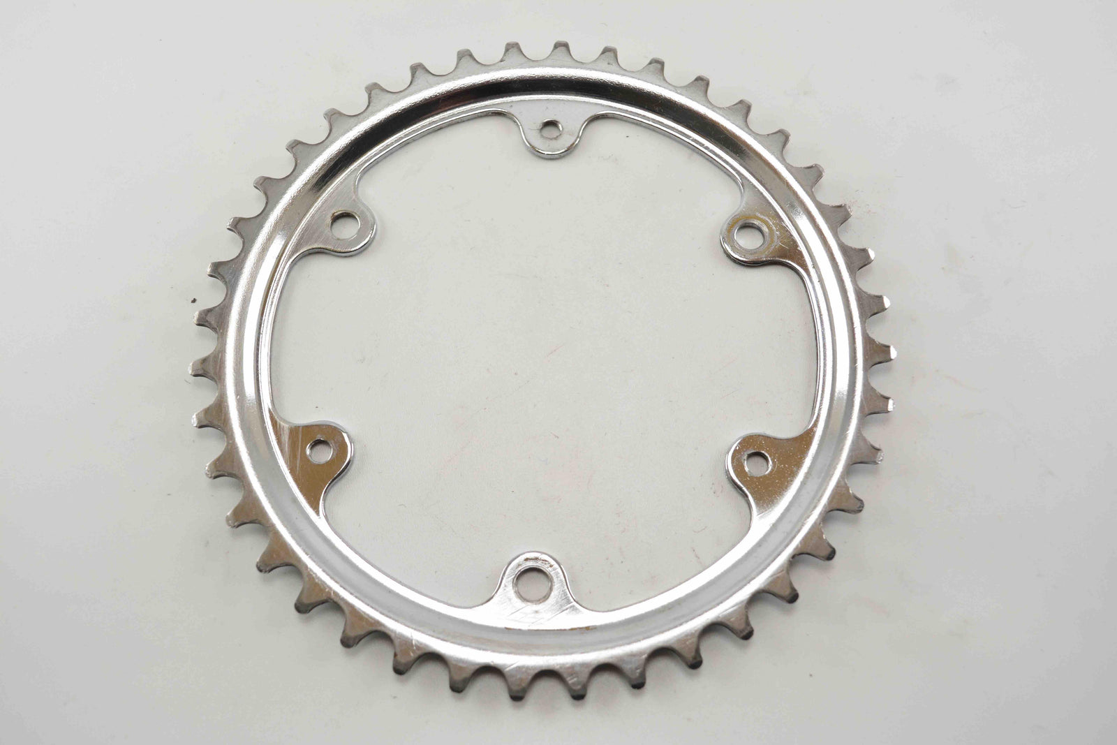 Kettenblatt 40 Zahn 106 mm Lochkreis