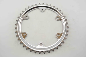 Kettenblatt 40 Zahn 106 mm Lochkreis