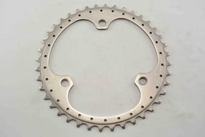 Kettenblatt 40 Zahn 106 mm Lochkreis