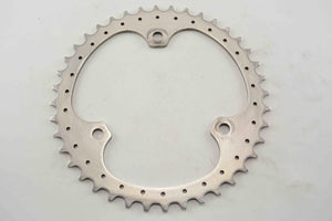 Kettenblatt 40 Zahn 106 mm Lochkreis