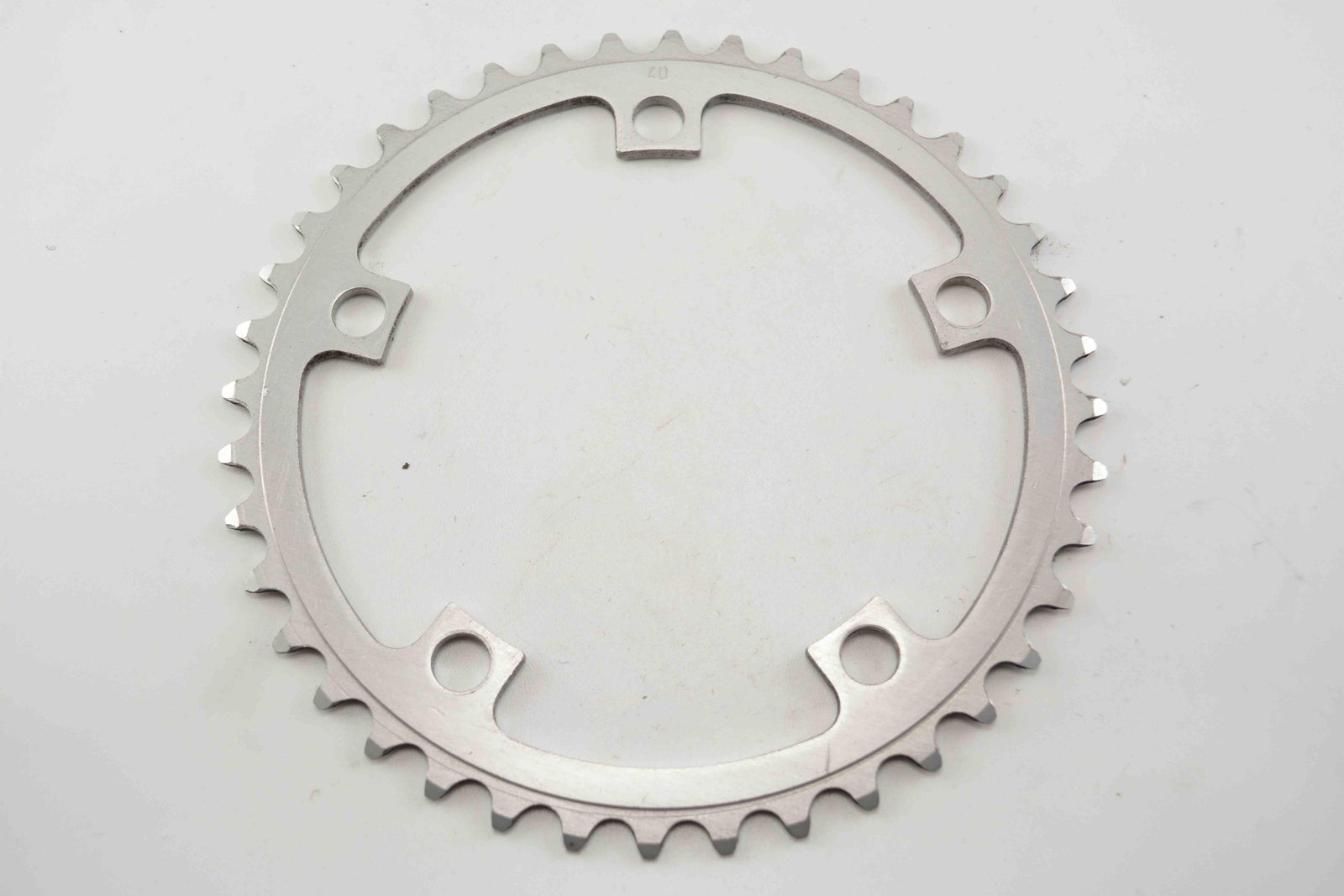 Kettenblatt 40 Zahn 122 mm Lochkreis