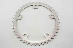 Kettenblatt 40 Zahn 122 mm Lochkreis