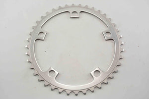 Kettenblatt 40 Zahn 122 mm Lochkreis