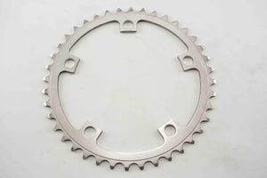 Kettenblatt 40 Zahn 122 mm Lochkreis