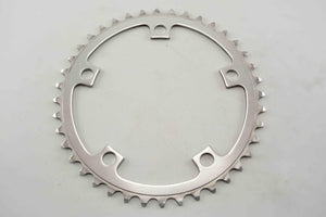 Kettenblatt 40 Zahn 122 mm Lochkreis