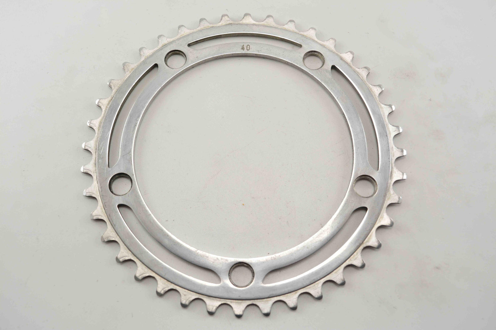 Kettenblatt 40 Zahn 130 mm Lochkreis