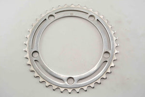 Kettenblatt 40 Zahn 130 mm Lochkreis