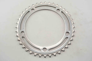 Kettenblatt 40 Zahn 130 mm Lochkreis