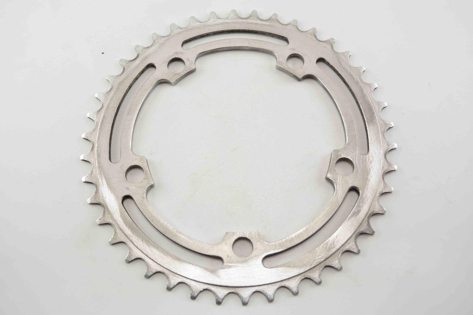 Kettenblatt 42 Zahn 118mm Lochkreis