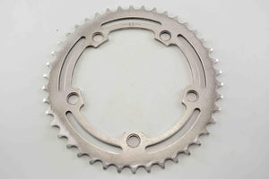 Chainring 42 tooth 118mm bolt circle