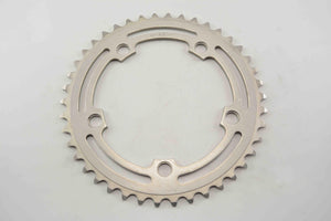 Kettenblatt 42 Zahn 118 mm Lochkreis