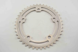 Kettenblatt 42 Zahn 118 mm Lochkreis