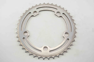 Kettenblatt 42 Zahn 118 mm Lochkreis