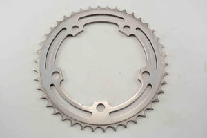 Kettenblatt 42 Zahn 118 mm Lochkreis