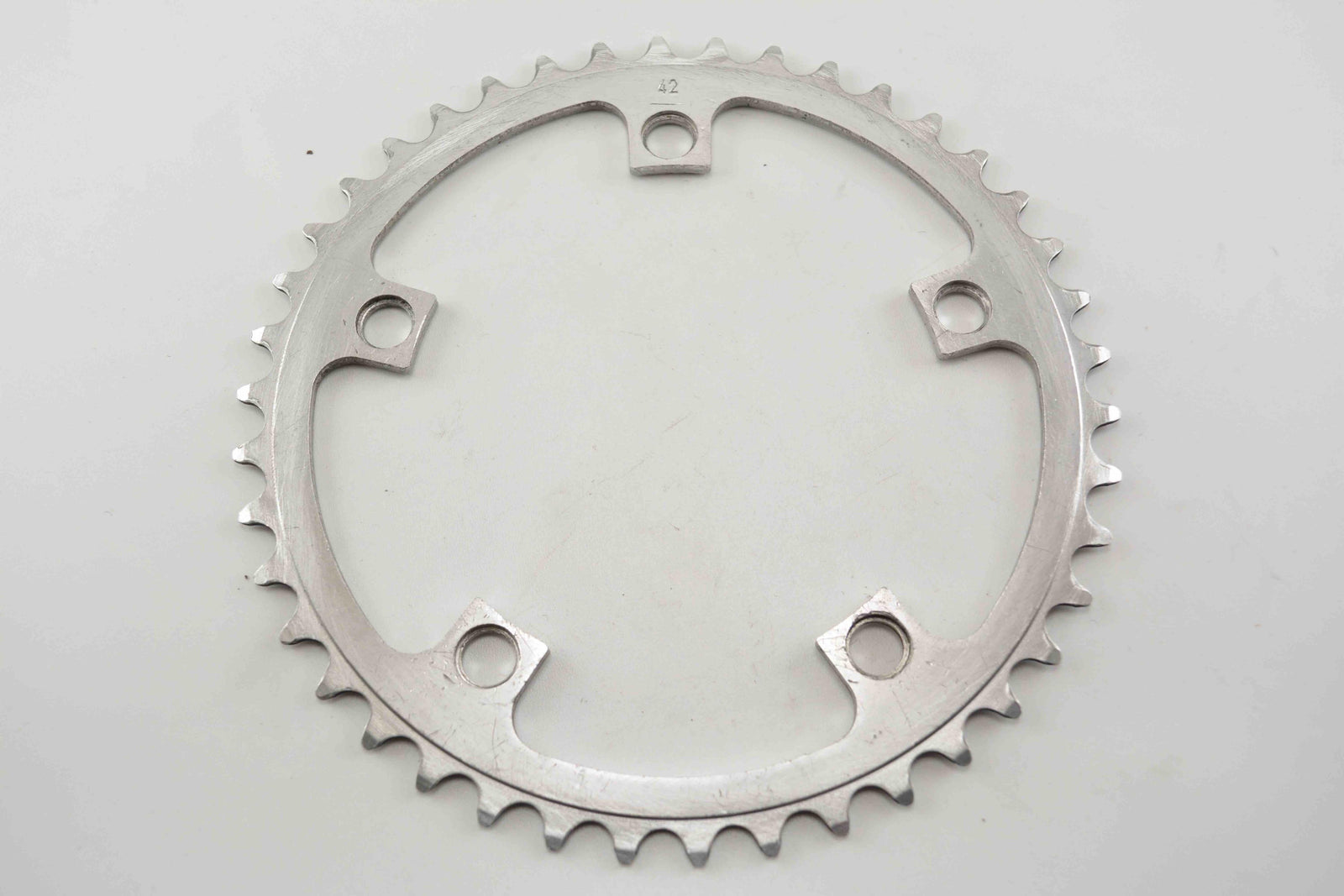 Kettenblatt 42 Zahn 122 mm Lochkreis