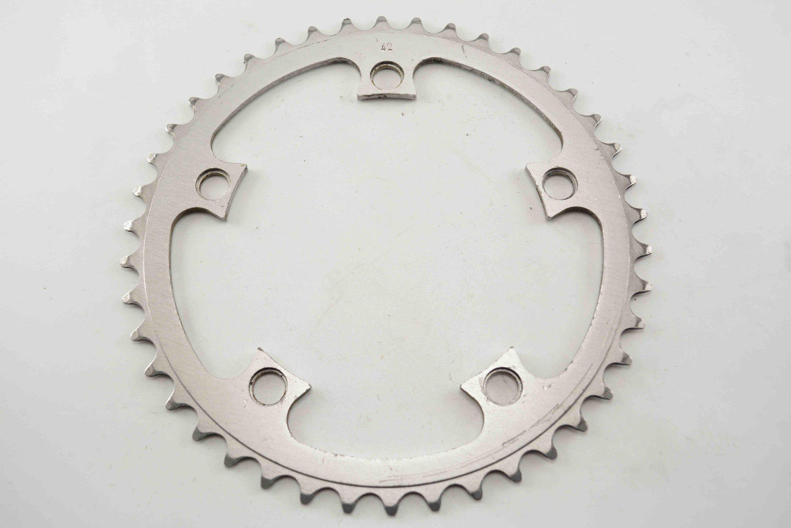 Kettenblatt 42 Zahn 122 mm Lochkreis